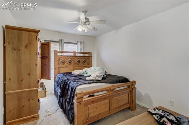 MLS Image for 4211  Coolwater  ,Colorado Springs, Colorado