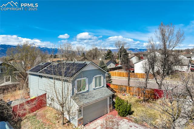 MLS Image for 4211  Coolwater  ,Colorado Springs, Colorado