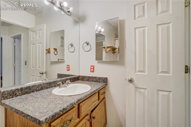 MLS Image for 4211  Coolwater  ,Colorado Springs, Colorado