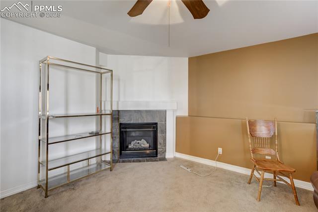 MLS Image for 4211  Coolwater  ,Colorado Springs, Colorado