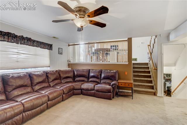 MLS Image for 4211  Coolwater  ,Colorado Springs, Colorado