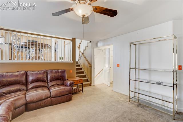 MLS Image for 4211  Coolwater  ,Colorado Springs, Colorado