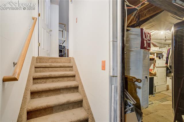 MLS Image for 4211  Coolwater  ,Colorado Springs, Colorado