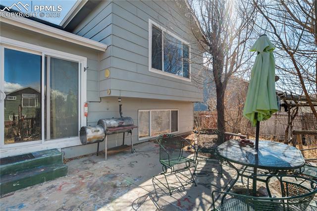 MLS Image for 4211  Coolwater  ,Colorado Springs, Colorado