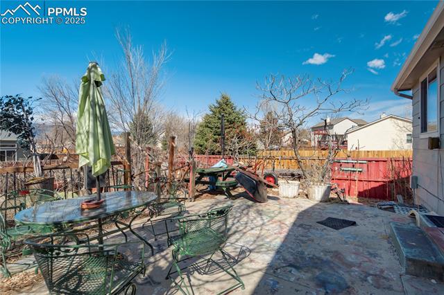 MLS Image for 4211  Coolwater  ,Colorado Springs, Colorado