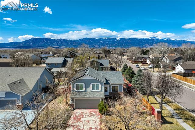 MLS Image for 4211  Coolwater  ,Colorado Springs, Colorado