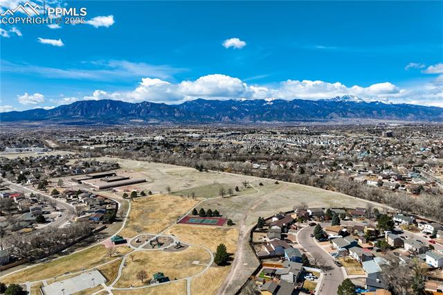 MLS Image for 4211  Coolwater  ,Colorado Springs, Colorado