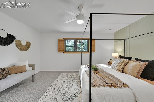 MLS Image for 7125  Higher Ridges  ,Colorado Springs, Colorado