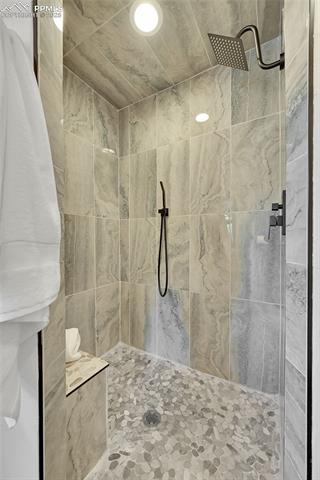 MLS Image for 7125  Higher Ridges  ,Colorado Springs, Colorado