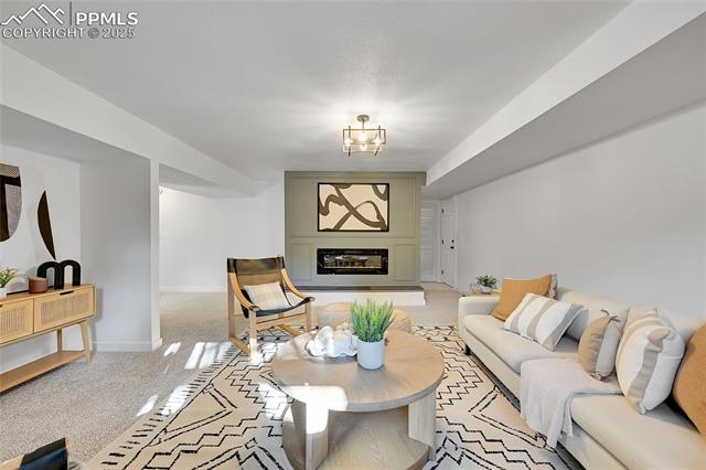 MLS Image for 7125  Higher Ridges  ,Colorado Springs, Colorado