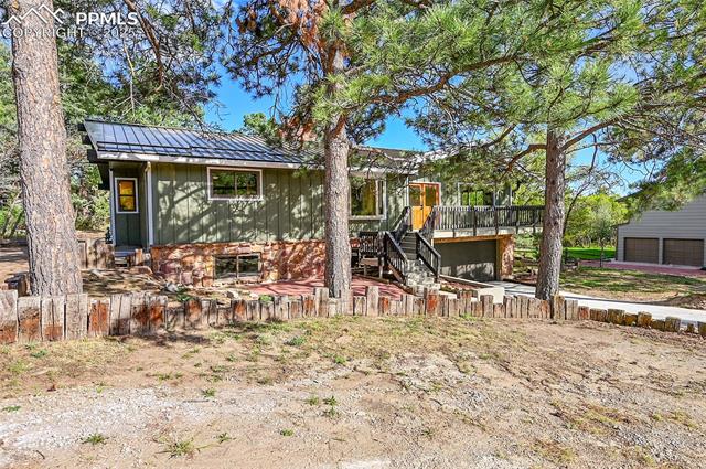 MLS Image for 7125  Higher Ridges  ,Colorado Springs, Colorado