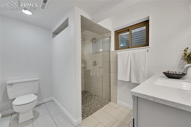 MLS Image for 7125  Higher Ridges  ,Colorado Springs, Colorado