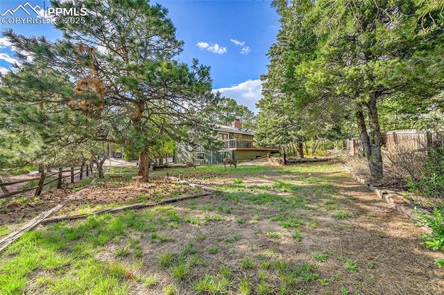 MLS Image for 7125  Higher Ridges  ,Colorado Springs, Colorado