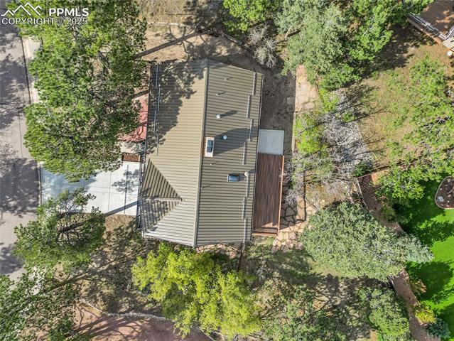 MLS Image for 7125  Higher Ridges  ,Colorado Springs, Colorado