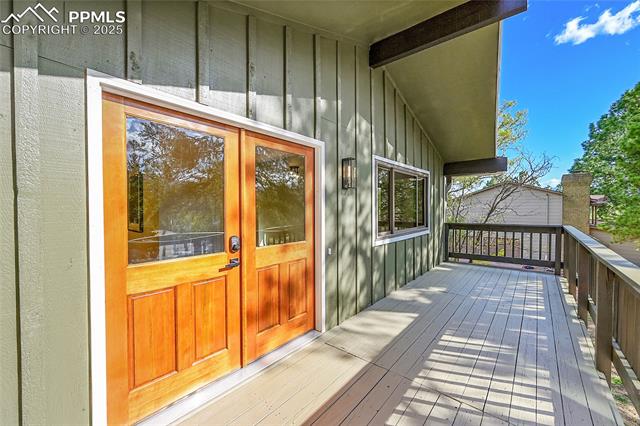 MLS Image for 7125  Higher Ridges  ,Colorado Springs, Colorado