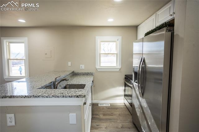 MLS Image for 1222  Langmeyer  ,Colorado Springs, Colorado