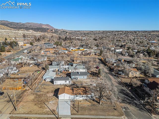 MLS Image for 1222  Langmeyer  ,Colorado Springs, Colorado