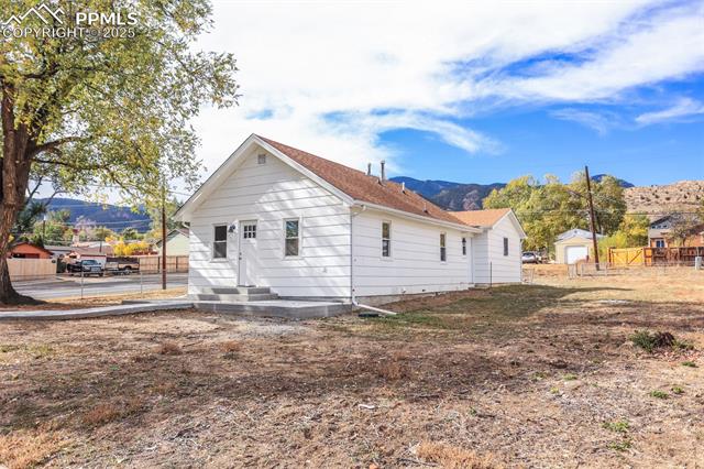 MLS Image for 1222  Langmeyer  ,Colorado Springs, Colorado