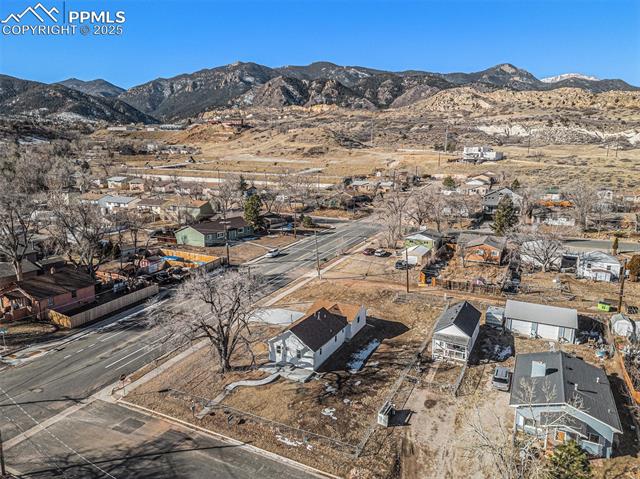 MLS Image for 1222  Langmeyer  ,Colorado Springs, Colorado