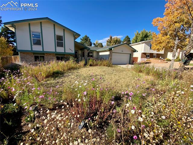 5916  Wolf Creek  , colorado springs  House Search MLS Picture