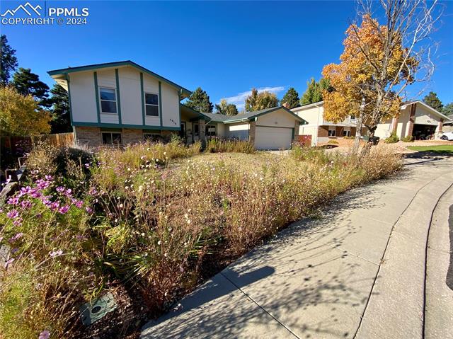 MLS Image for 5916  Wolf Creek  ,Colorado Springs, Colorado