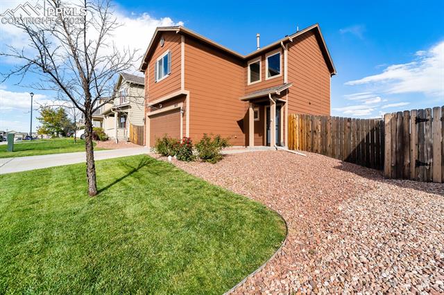 MLS Image for 3857  Tahoe Forest  ,Colorado Springs, Colorado