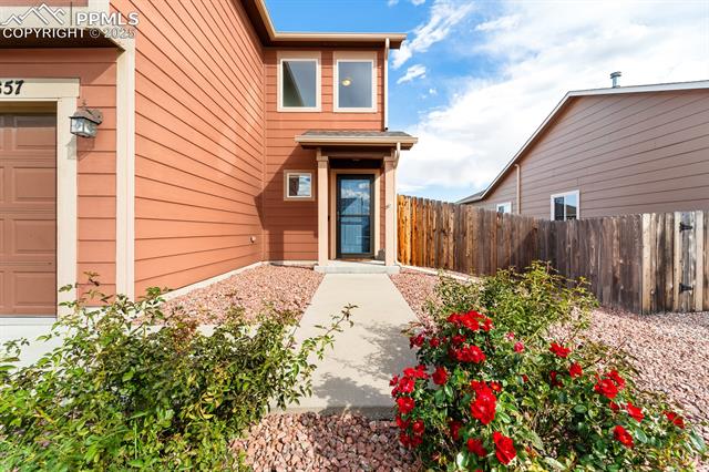 MLS Image for 3857  Tahoe Forest  ,Colorado Springs, Colorado