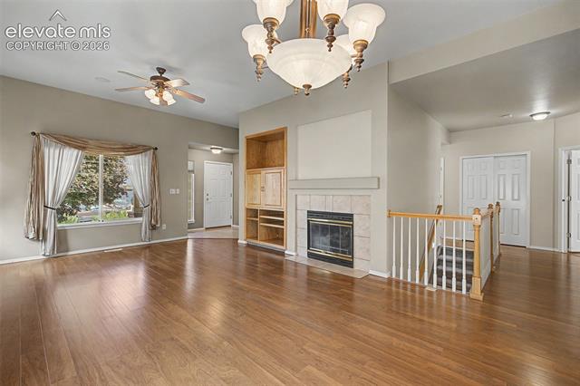 MLS Image for 4044  Ascendant  ,Colorado Springs, Colorado