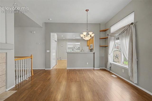 MLS Image for 4044  Ascendant  ,Colorado Springs, Colorado