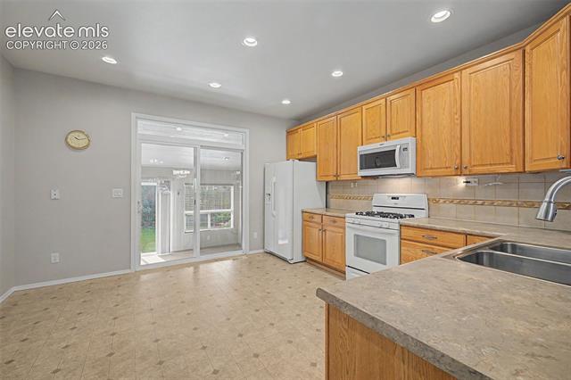 MLS Image for 4044  Ascendant  ,Colorado Springs, Colorado