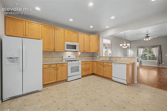 MLS Image for 4044  Ascendant  ,Colorado Springs, Colorado
