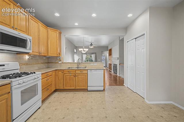MLS Image for 4044  Ascendant  ,Colorado Springs, Colorado