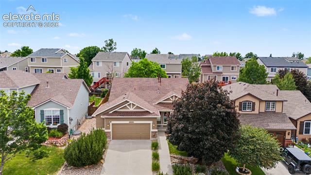 MLS Image for 4044  Ascendant  ,Colorado Springs, Colorado