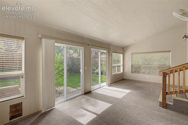 MLS Image for 4044  Ascendant  ,Colorado Springs, Colorado