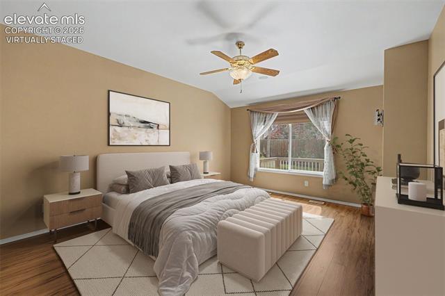 MLS Image for 4044  Ascendant  ,Colorado Springs, Colorado