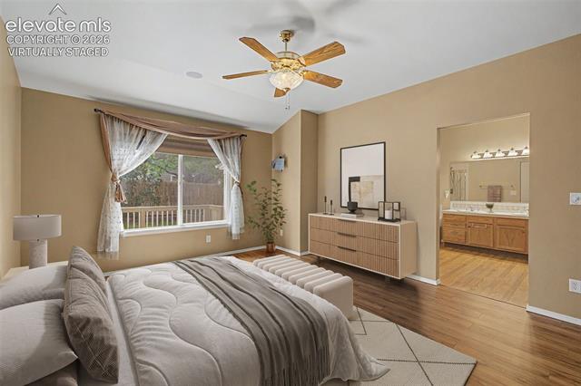 MLS Image for 4044  Ascendant  ,Colorado Springs, Colorado
