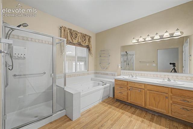 MLS Image for 4044  Ascendant  ,Colorado Springs, Colorado