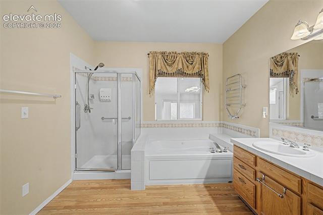 MLS Image for 4044  Ascendant  ,Colorado Springs, Colorado