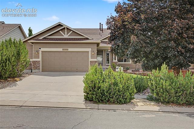 MLS Image for 4044  Ascendant  ,Colorado Springs, Colorado
