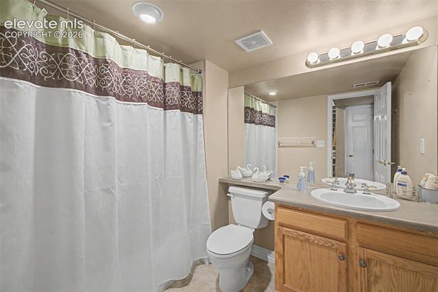 MLS Image for 4044  Ascendant  ,Colorado Springs, Colorado
