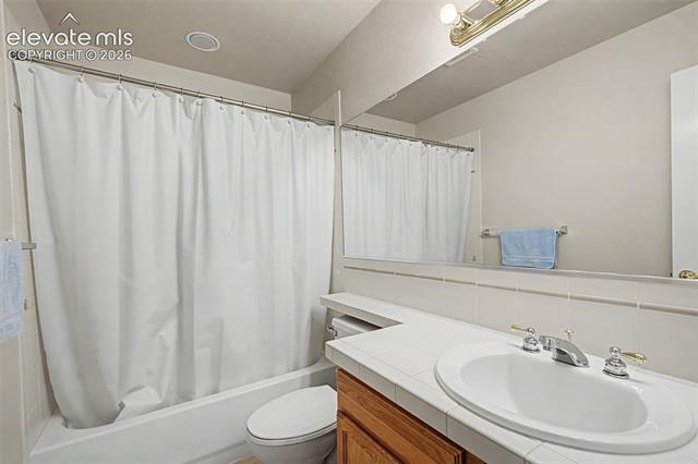 MLS Image for 4044  Ascendant  ,Colorado Springs, Colorado