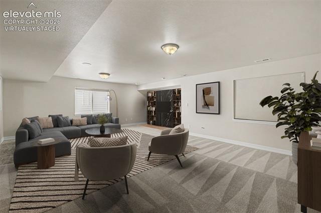 MLS Image for 4044  Ascendant  ,Colorado Springs, Colorado