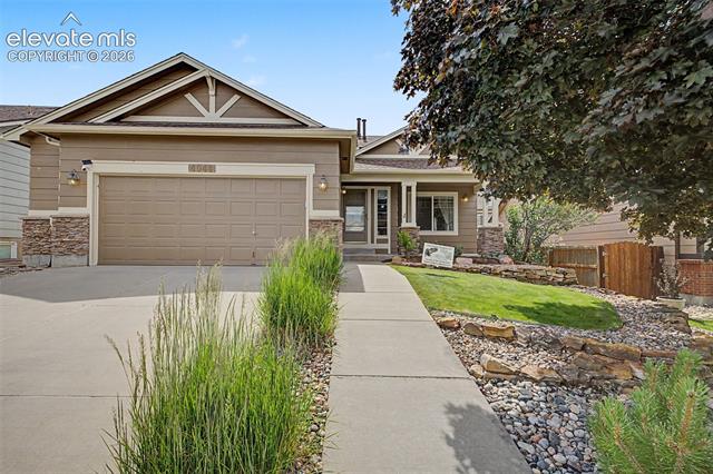 MLS Image for 4044  Ascendant  ,Colorado Springs, Colorado