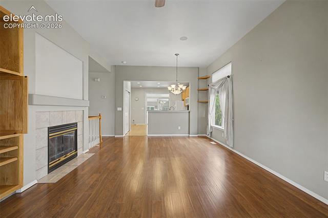 MLS Image for 4044  Ascendant  ,Colorado Springs, Colorado