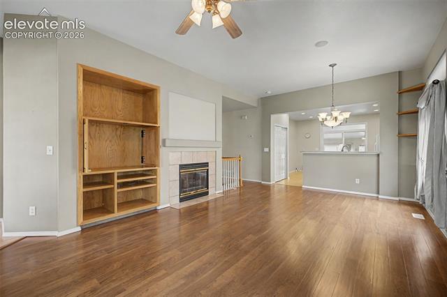 MLS Image for 4044  Ascendant  ,Colorado Springs, Colorado