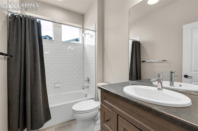 MLS Image for 8357  Niarada  ,Colorado Springs, Colorado