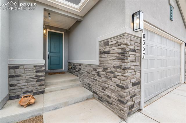 MLS Image for 8357  Niarada  ,Colorado Springs, Colorado