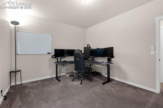 MLS Image for 8357  Niarada  ,Colorado Springs, Colorado