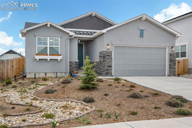 MLS Image for 8357  Niarada  ,Colorado Springs, Colorado