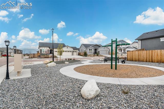 MLS Image for 8357  Niarada  ,Colorado Springs, Colorado